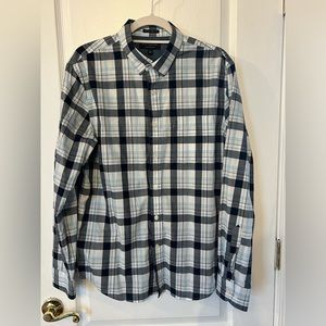 Banana Republic L/S Button Down Shirt